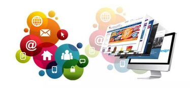 如何選擇網站建設外包公司，助力互聯網服務成功