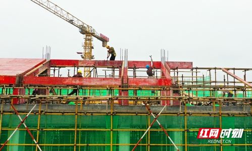 湖南新田重點(diǎn)學(xué)位工程建設(shè)勘察工作全面展開(kāi)