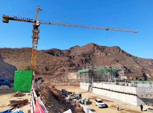 搶抓黃金期，刷新進(jìn)度條 山西省重點(diǎn)水利工程建設(shè)加速推進(jìn)