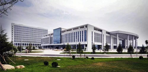 匠心筑夢，勘察先行 全國優秀工程勘察設計行業獎獲獎項目優選展示系列第5期——山西省建筑設計研究院建設工程勘察