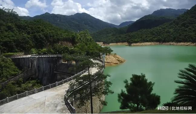 廣州增城大封門水庫(kù)擴(kuò)容工程勘察設(shè)計(jì)招標(biāo)啟動(dòng)，投資額超20億元