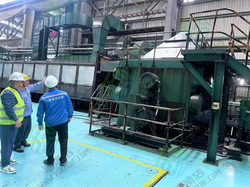 2024年5月6日智漬潔工程對(duì)重慶某工廠現(xiàn)場(chǎng)勘察清洗項(xiàng)目簡(jiǎn)報(bào)